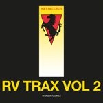 cover: Blackstone|Wavescape|A-sim|Marc Vain - RV Trax Vol 2