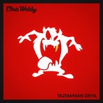 cover: Chris Webby - Tazmanian Devil