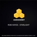 cover: Rob Hayes - Starlight