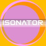 cover: Isonator|Oliver Russ - Isonator