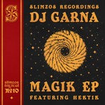 cover: Dj Garna - Magik EP