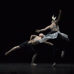 cover: Jlin - Autobiography (Music From Wayne McGregor's Autobiography)