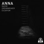 cover: Anna - Razor