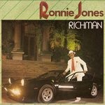 cover: Ronnie Jones - Richman/My Dance Exercizes