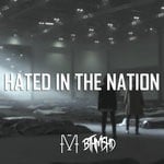 cover: Beneath My Shade|Mre - Hated In The Nation (Explicit)