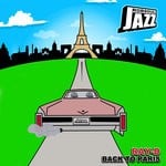 cover: Ray-d - Back To Paris