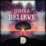 cover: Dimka - Believe