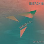 cover: Various - Ibiza Sampler 2018