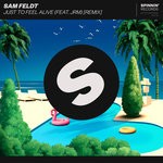 cover: Jrm|Sam Feldt - Just To Feel Alive (Remix)