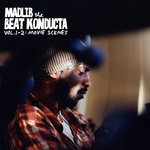 cover: Madlib - Beat Konducta Vol 1-2/Movie Scenes