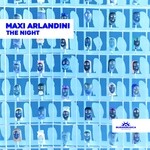 cover: Maxi Arlandini - The Night