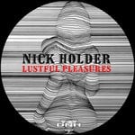 cover: Nick Holder - Lustful Pleasures