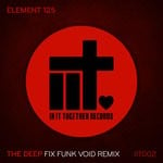 cover: Element 125 - The Deep