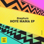 cover: Diephuis - Hoye Mama