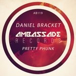 cover: Daniel Bracket - Pretty Phunk