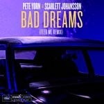 cover: Scarlett Johansson - Bad Dreams (Feed Me Remix)