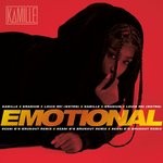 cover: Kamille|Kranium|Louis Rei - Emotional (Seani Bas BrukOut Remix) (Explicit)