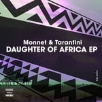 cover: Monnet & Tarantini - Daughter Of Africa