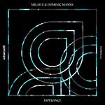 cover: Milad E & Dominic Manns - Esperance