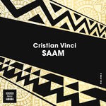 cover: Cristian Vinci - SAAM