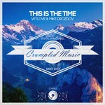 cover: Mike Drozdov|Vetlove - This Is The Time