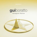 cover: Gui Boratto - Pentagram Remixe