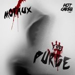 cover: Mofaux - The Purge