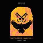 cover: Godamn - Post Tenebras, House Vol II