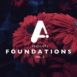 cover: Mkly|Nick Supply|Sides - Foundations Vol 2