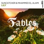 cover: Suncatcher & Mhammed El Alami - Lily