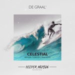 cover: De Graal' - Celestial