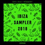 cover: Hanns|James Silk|K & K|Kokks|Lein|Mhod - Ibiza Sampler 2018