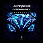 cover: Lost In Space & Copy&paste - Diamonds