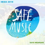 cover: Aman|Black Savana|Manneken|Martin Alix|Pete Kaltenburg|Roth|Sweetpower|Tomaas All - Safe Weapons Ibiza 2018