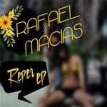 cover: Rafael Macias - Reper EP