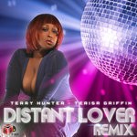 cover: Terisa Griffin - Distant Lover