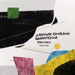 cover: Mahfoud & Javier Orduna - Secret