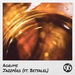 cover: Agrume|Betsalel - Jazzp?ro