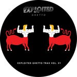 cover: Shir Khan|Various - Shir Khan Presents: Exploited Ghetto Trax Vol 01