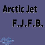 cover: Arctic Jet - F.J.F.B.