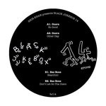 cover: Bas Roos|Onsra - Shir Khan Presents: Black Jukebox 14