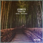 cover: Leonety - Japan Leaf