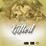 cover: Dash - Gifted