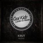 cover: Krut - Rotate