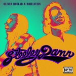 cover: Oliver Dollar & Brillstein - Steeley Damn