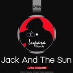 cover: Vito Vulpetti - Jack & The Sun