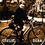 cover: Christ - Bike