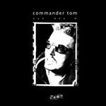 cover: Commander Tom - Eye Bee M