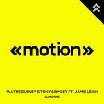 cover: Tony Grimley|Wayne Dudley - Sunshine