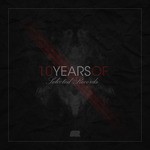 cover: Various - 10 Years Of Selected Records Part 7